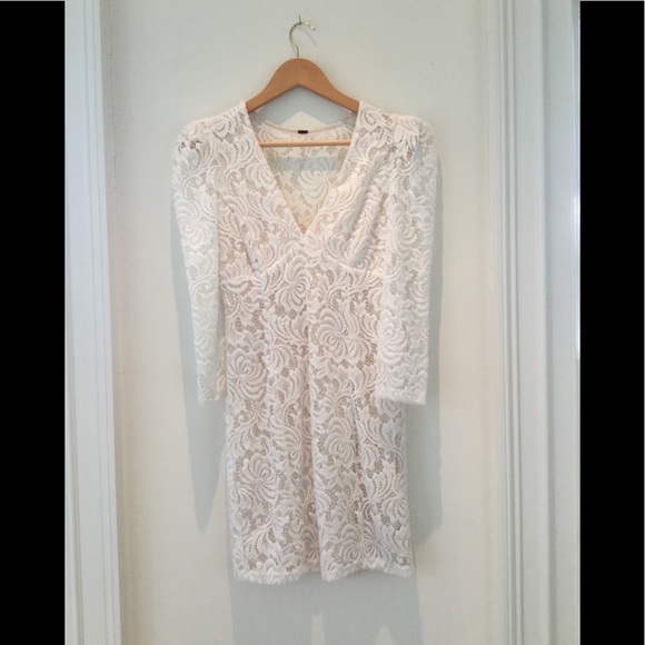 Free People Dresses & Skirts - Free People Dress